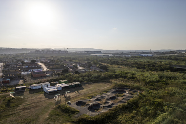 GO!Durban Academy to host UCI Pump Track World Championships Finals