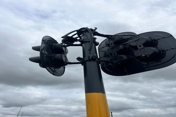 Vandalism Surge Cripples Traffic Signals in eThekwini’s Is...