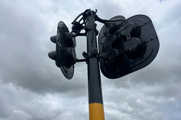 Vandalism Surge Cripples Traffic Signals in eThekwini’s Is...