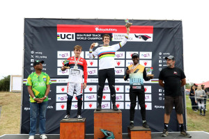 GO!Durban Academy Hosts a Successful Velosolutions UCI Pump Track World Championships Finals